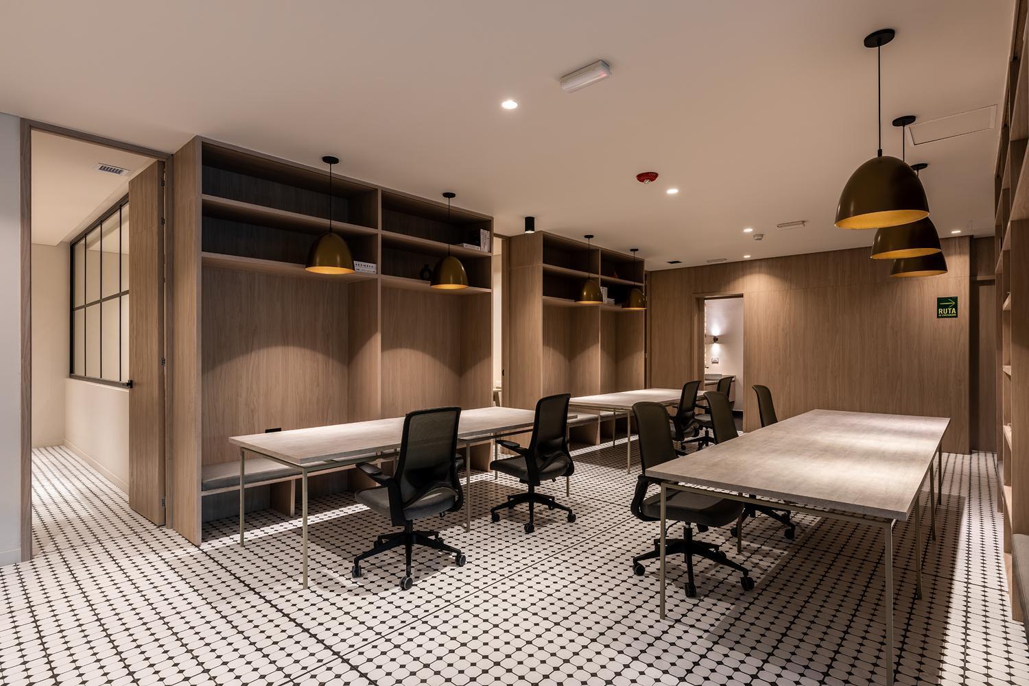 Nakua Stay & Work Медельин Экстерьер фото